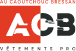 ACB fournitures et vêtements