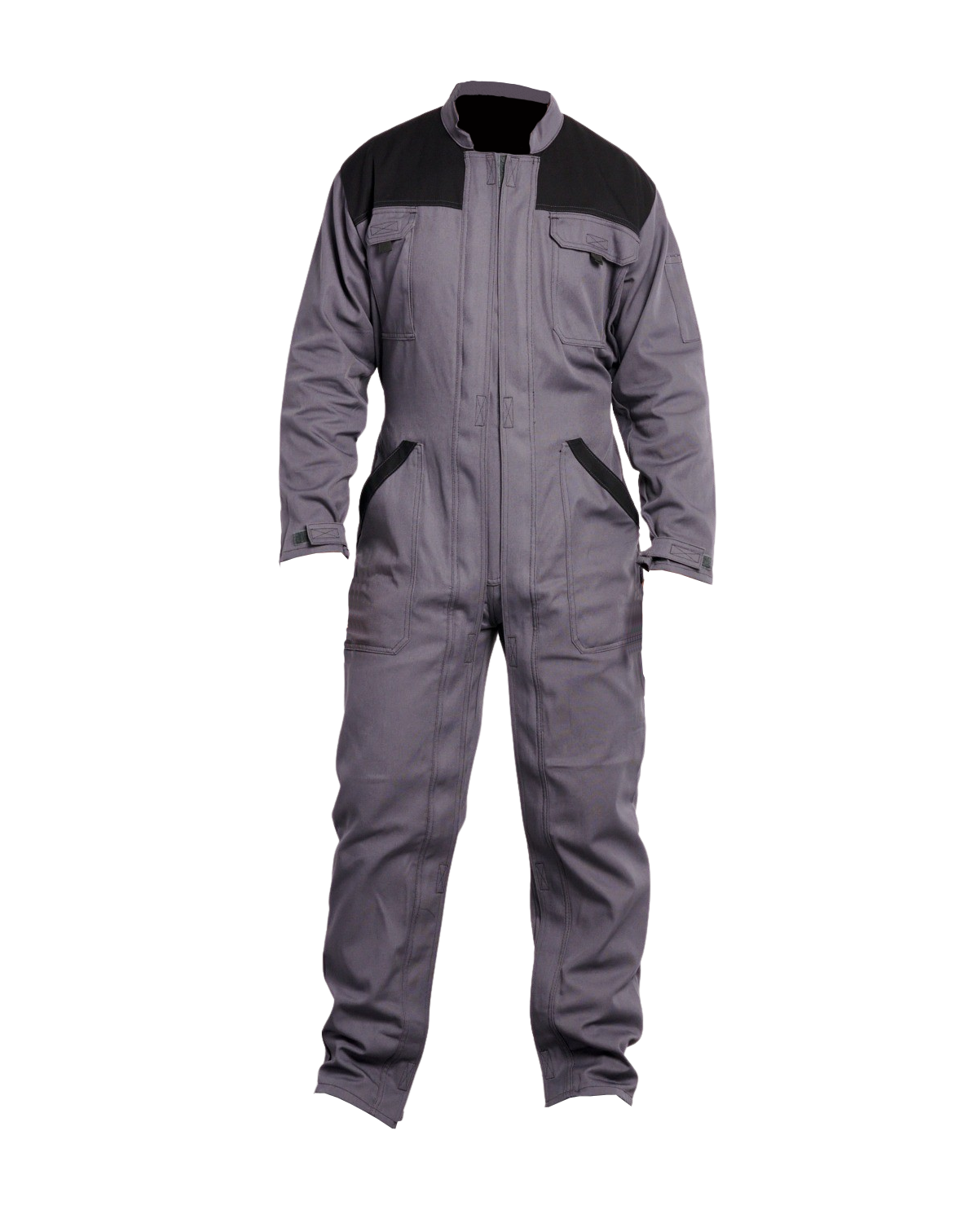 Combinaison double fermeture Octave typhon