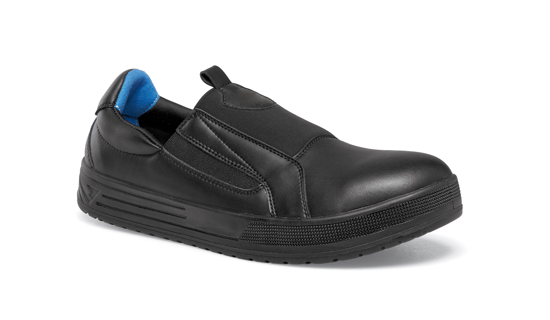 Chaussures de Cuisine Professionnelles Alfredo Low S2 – Image 2