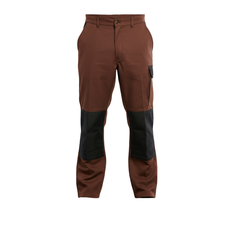 PANTALON DE TRAVAIL LENNY TYPHON C/P PBV – Image 5