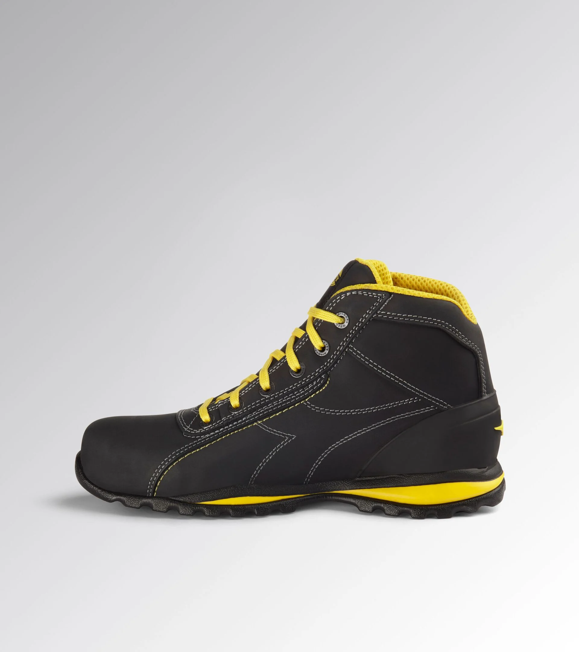 CHAUSSURES DE SÉCURITÉ GLOVE MID S3S DIADORA – Image 2