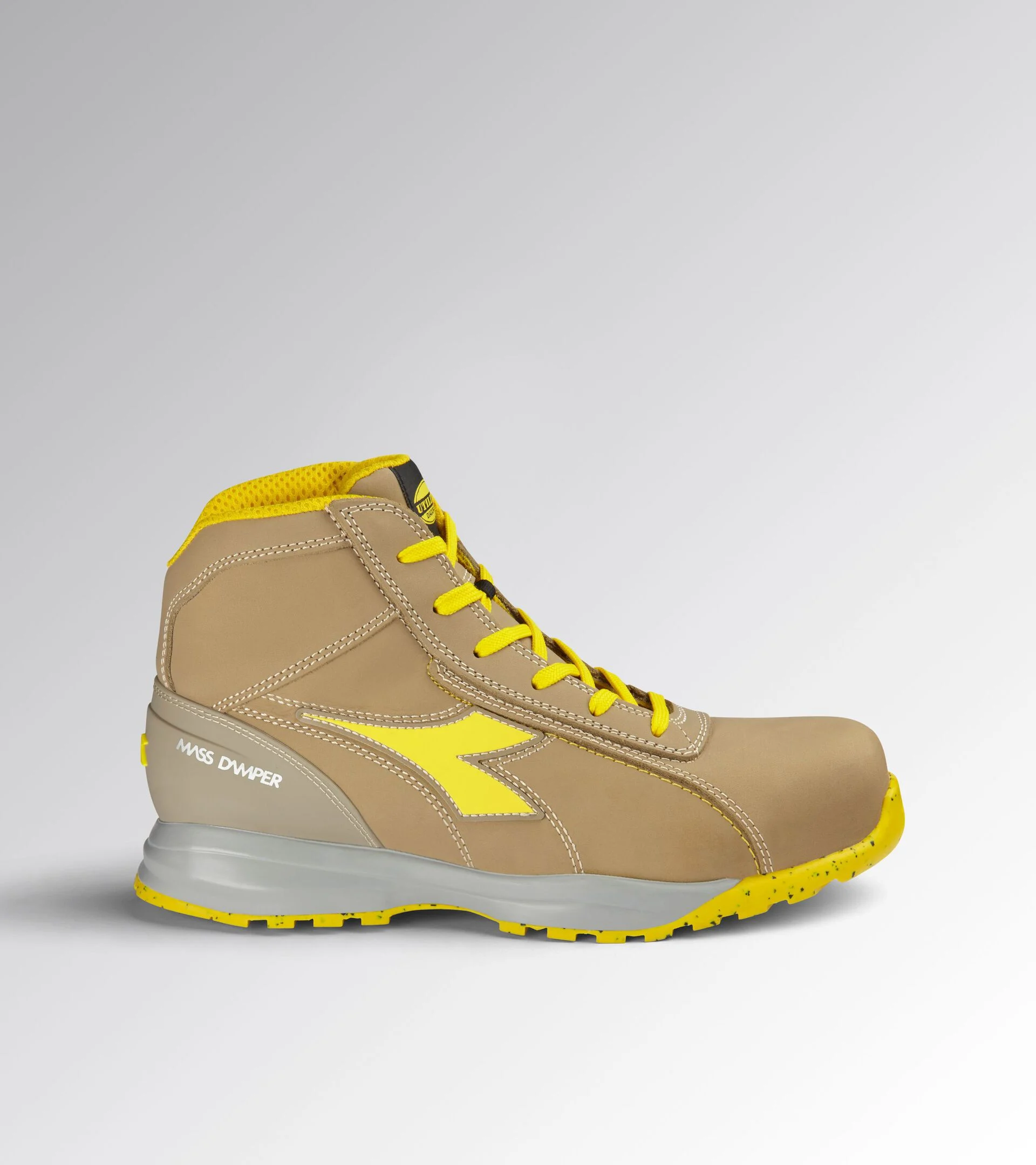 CHAUSSURES DE SÉCURITÉ GLOVE MDS MID S3S DIADORA – Image 3