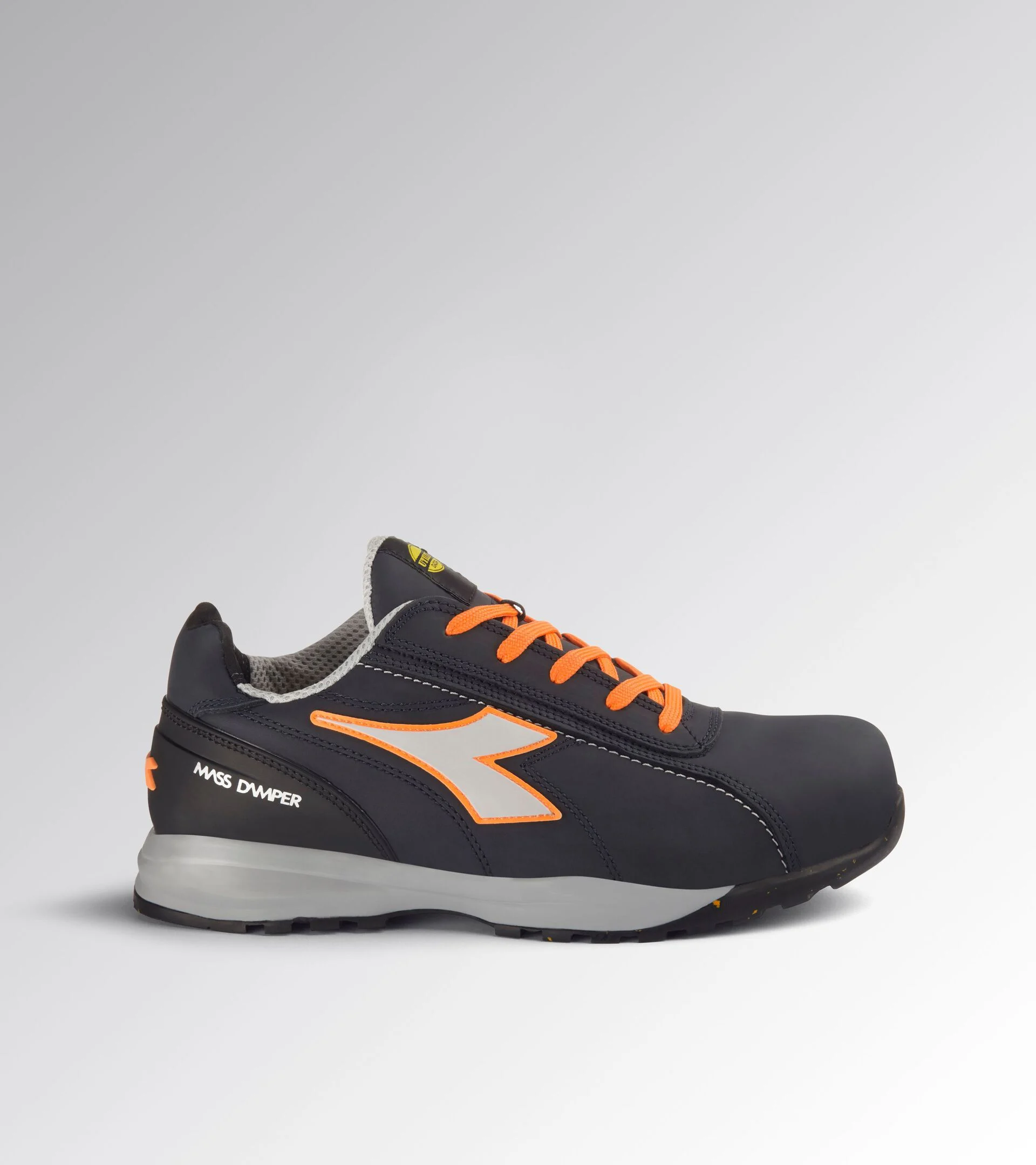 CHAUSSURES DE SÉCURITÉ GLOVE MDS LOW S3S DIADORA
