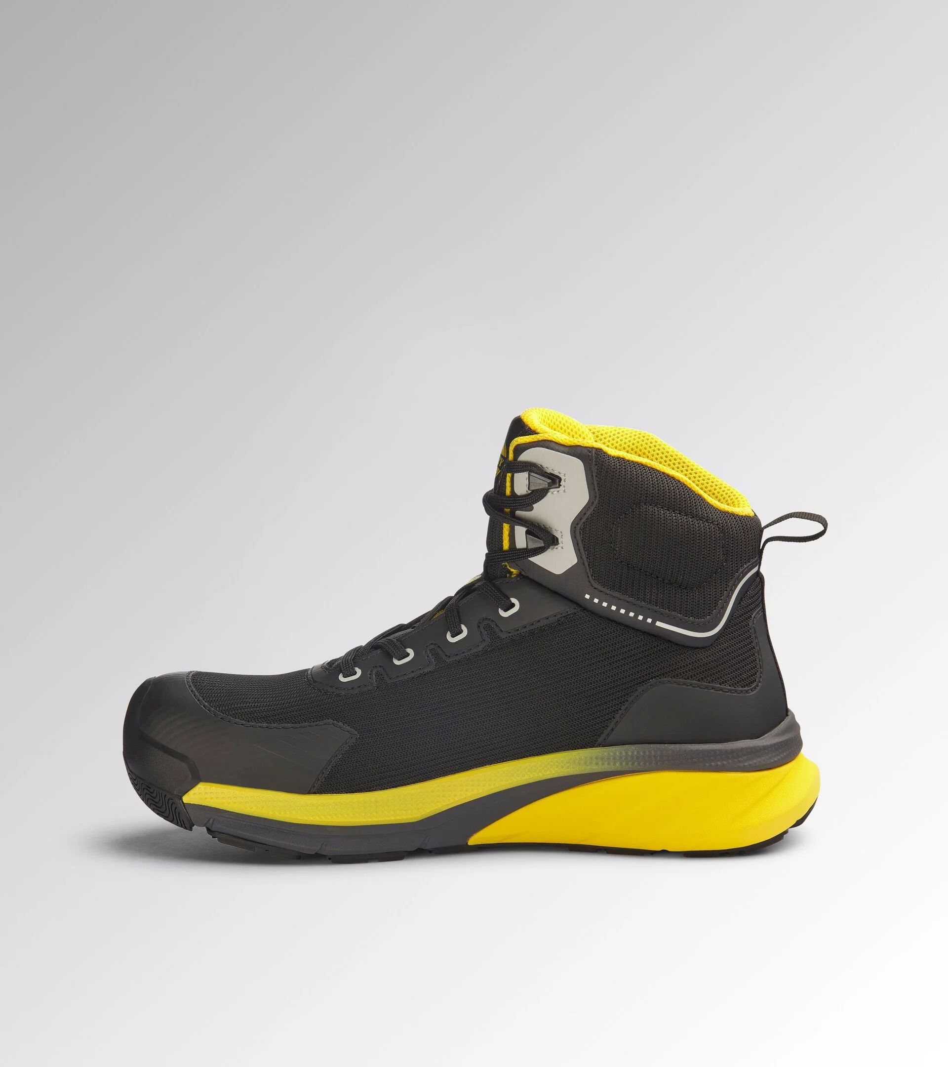 CHAUSSURES DE SÉCURITÉ VORTEX MID S3S DIADORA – Image 2