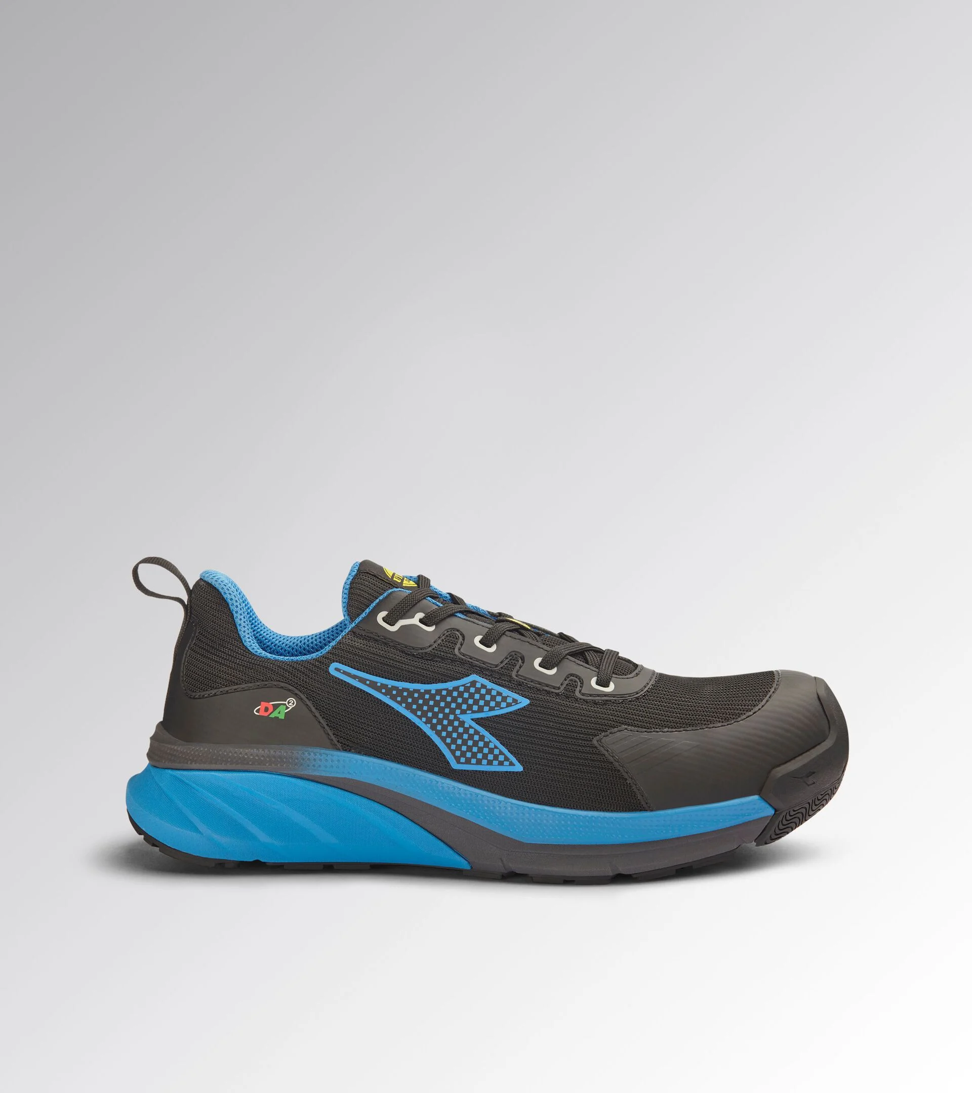 CHAUSSURES DE SÉCURITÉ VORTEX LOW S3S DIADORA – Image 2