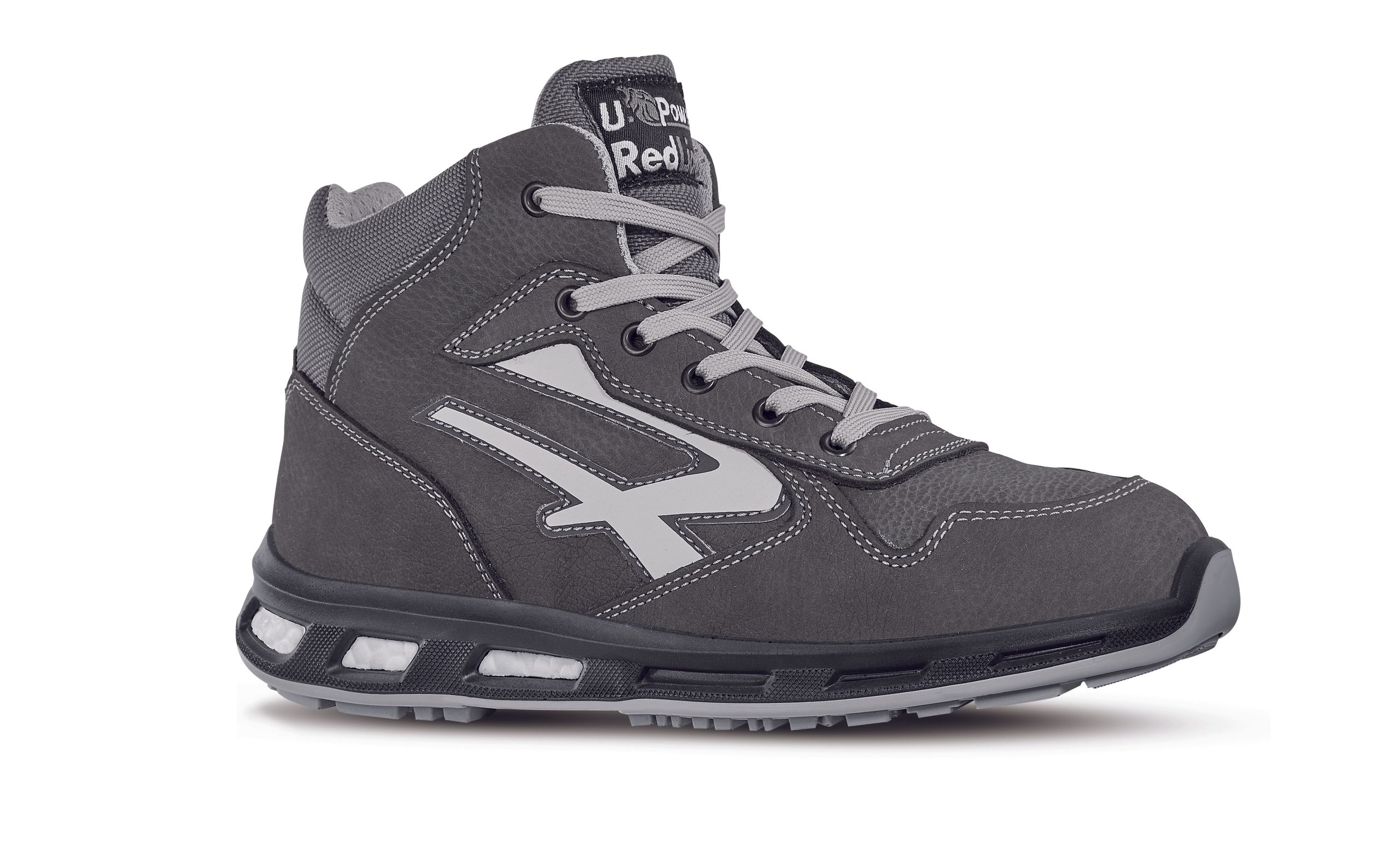 CHAUSSURES DE SÉCURITÉ INFINITY S3S UPOWER