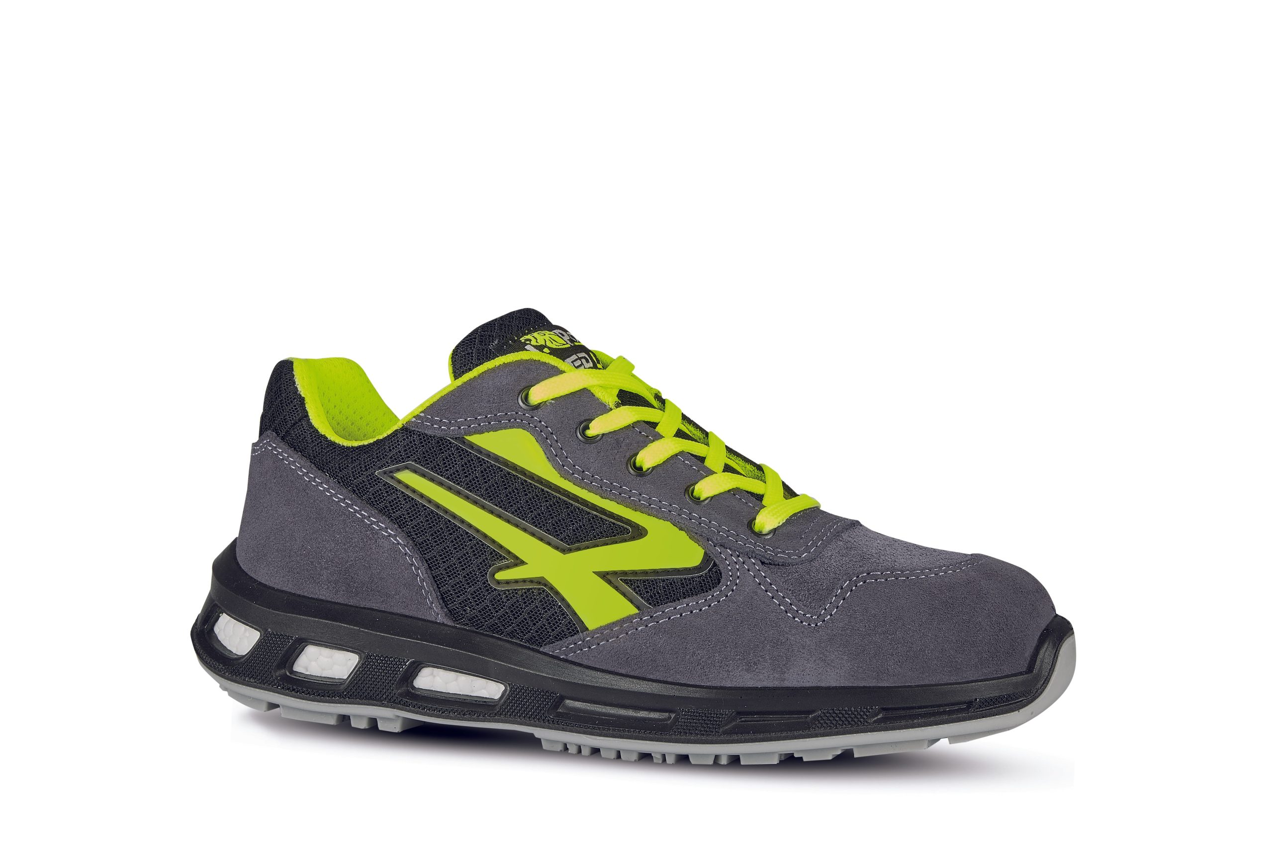 CHAUSSURES DE SÉCURITÉ YELLOW S1P UPOWER