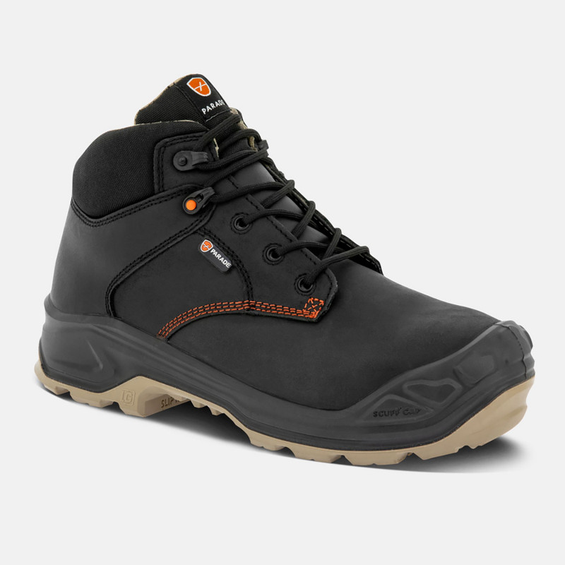 CHAUSSURES DE SÉCURITÉ NOUMEA S3S PARADE – Image 4