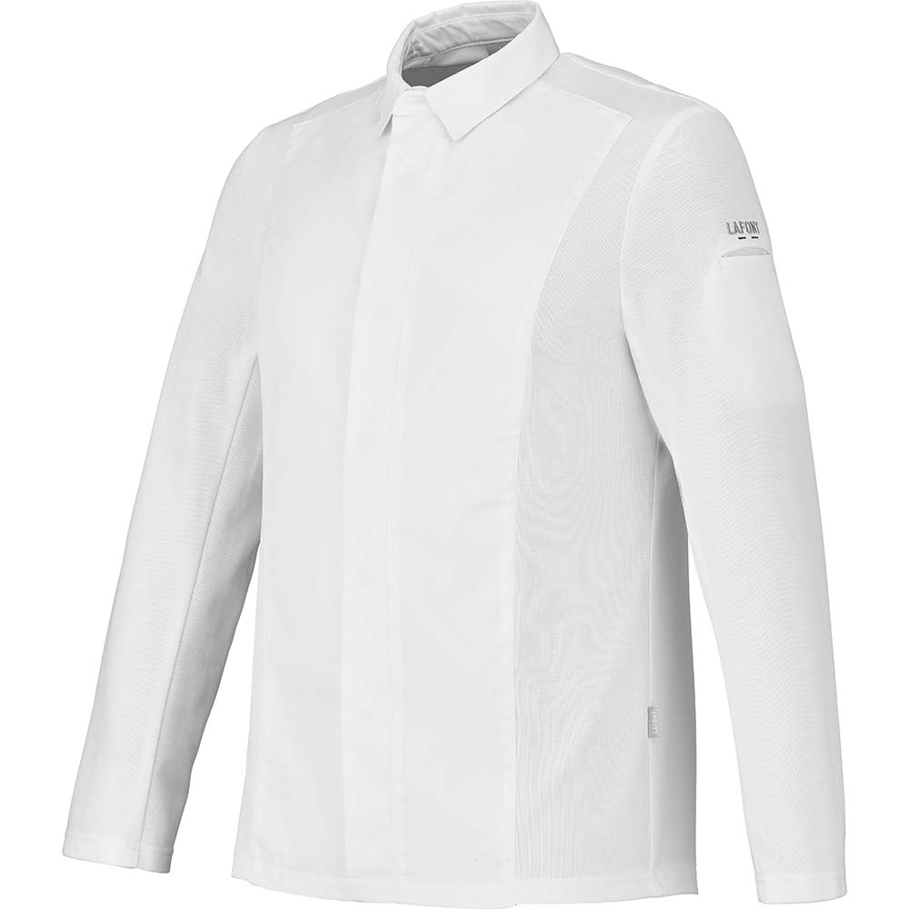 VESTE DE CUISINE HOMME CARDAMOM ML LAFONT – Image 2