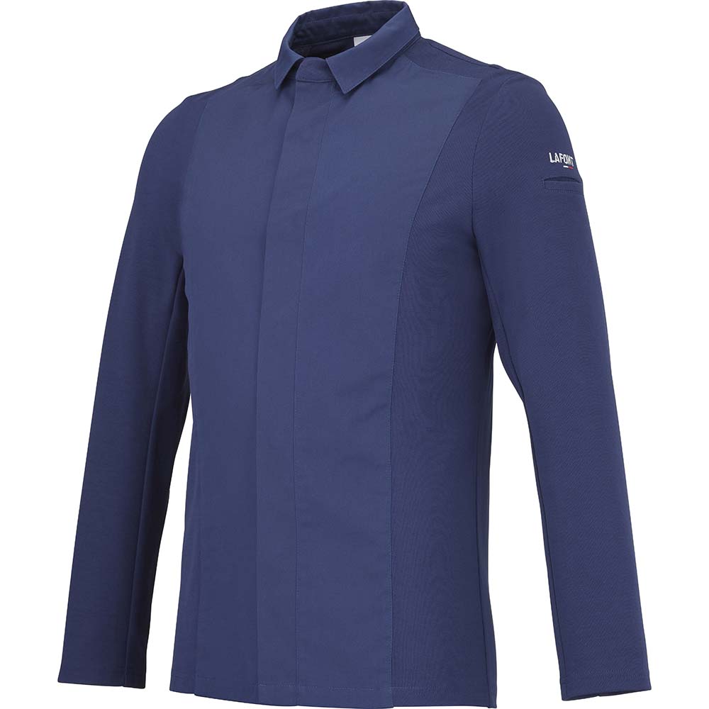 VESTE DE CUISINE HOMME CARDAMOM ML LAFONT