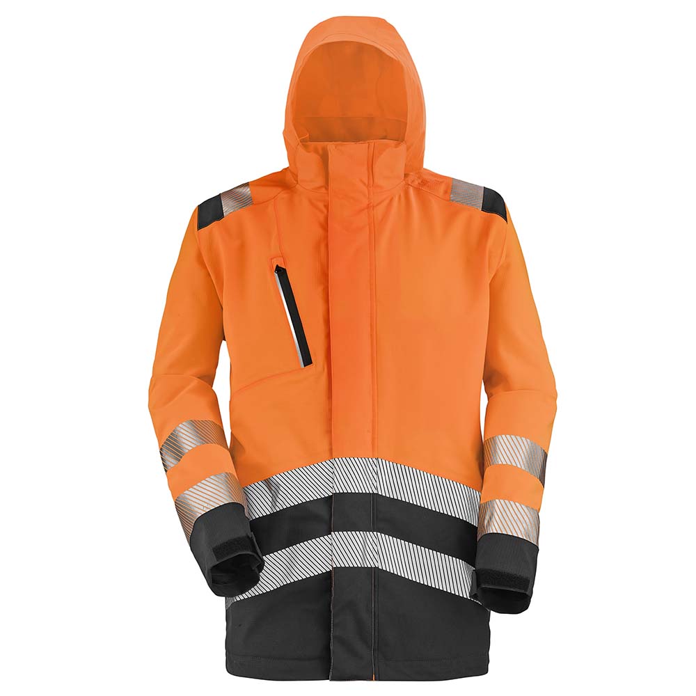 PARKA HV HOMME COQUE ERWIN CEPOVETT