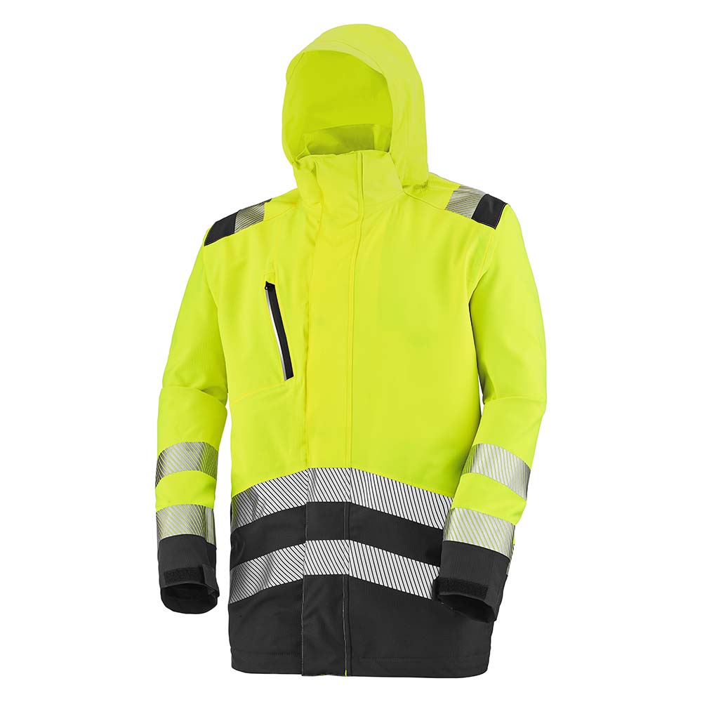 PARKA HV HOMME COQUE ERWIN CEPOVETT – Image 5