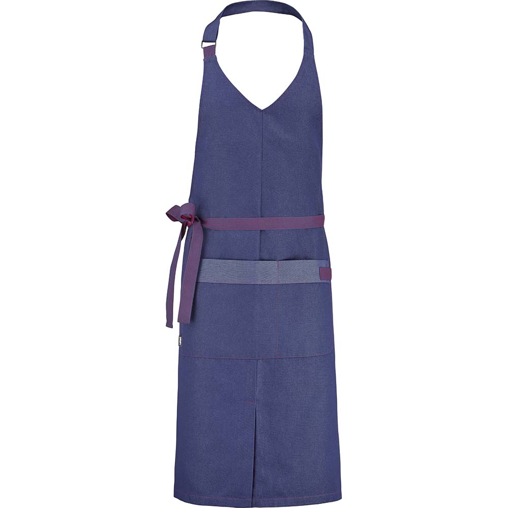 TABLIER A BAVETTE GINGER LAFONT