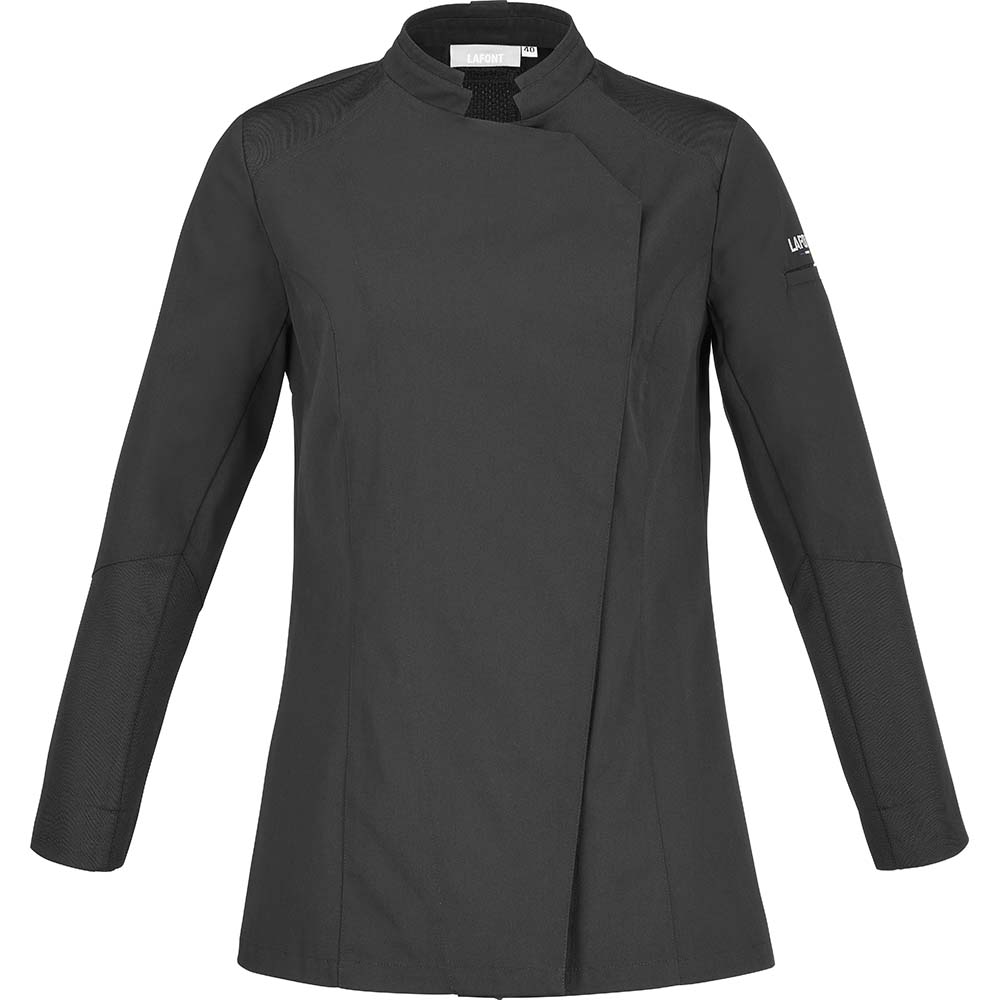 VESTE DE CUISINE FEMME NUTMEG ML LAFONT – Image 3