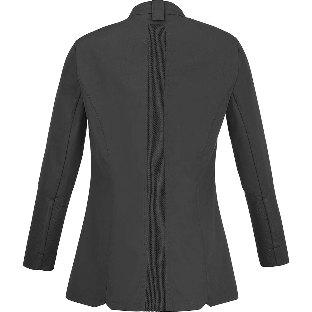 VESTE DE CUISINE FEMME NUTMEG ML LAFONT – Image 4