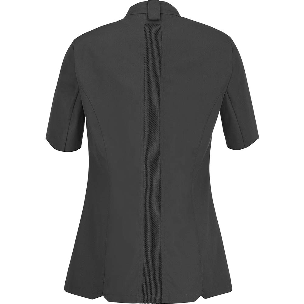 VESTE DE CUISINE FEMME NUTMEG MC LAFONT – Image 4