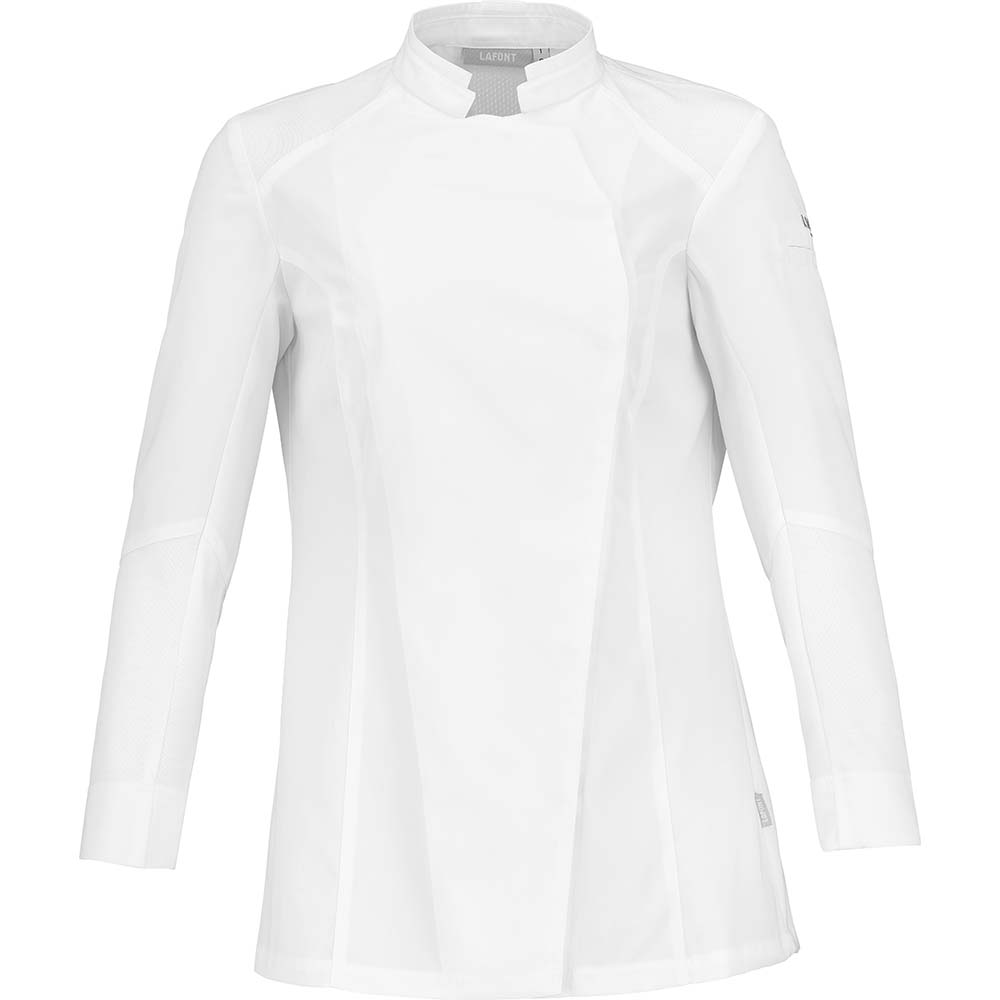 VESTE DE CUISINE FEMME NUTMEG ML LAFONT