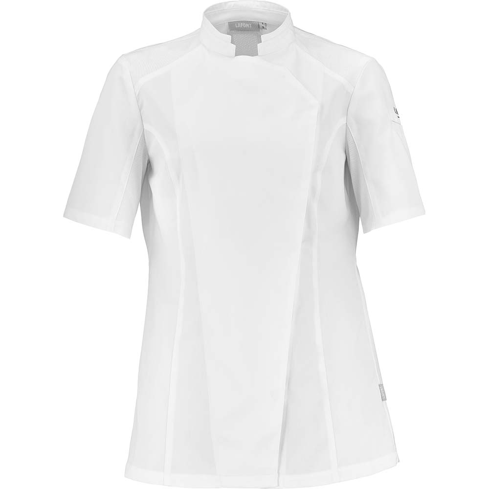 VESTE DE CUISINE FEMME NUTMEG MC LAFONT