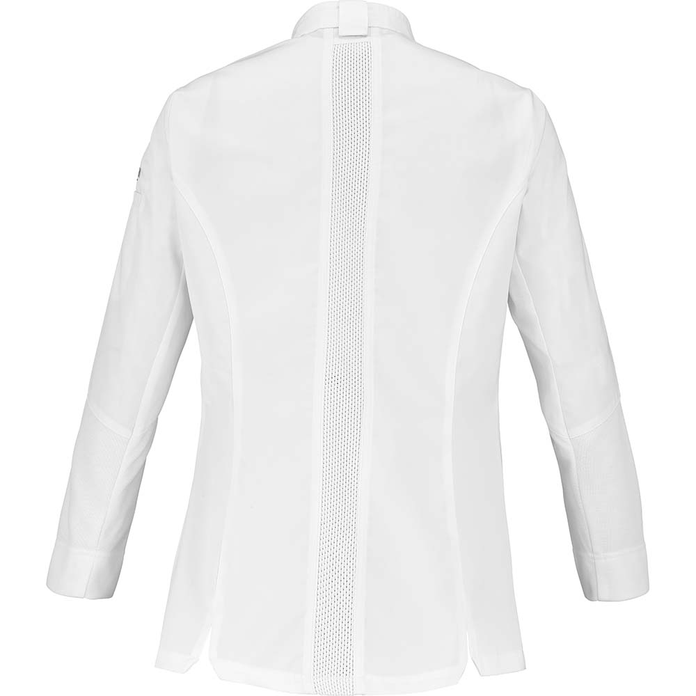 VESTE DE CUISINE FEMME NUTMEG ML LAFONT – Image 2