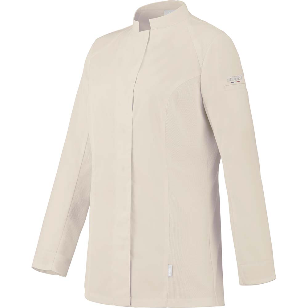 VESTE DE CUISINE FEMME PEPPER ML LAFONT – Image 3