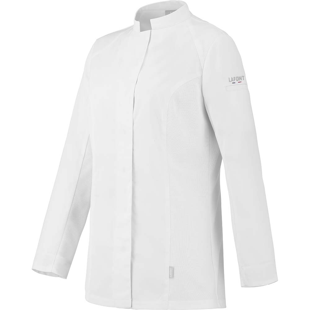 VESTE DE CUISINE FEMME PEPPER ML LAFONT – Image 2