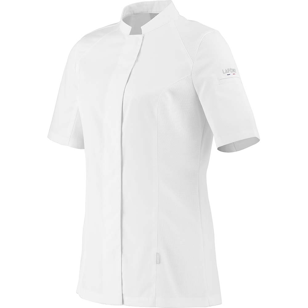 VESTE DE CUISINE FEMME PEPPER MC LAFONT