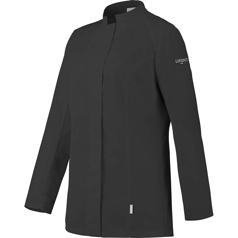 VESTE DE CUISINE FEMME PEPPER ML LAFONT