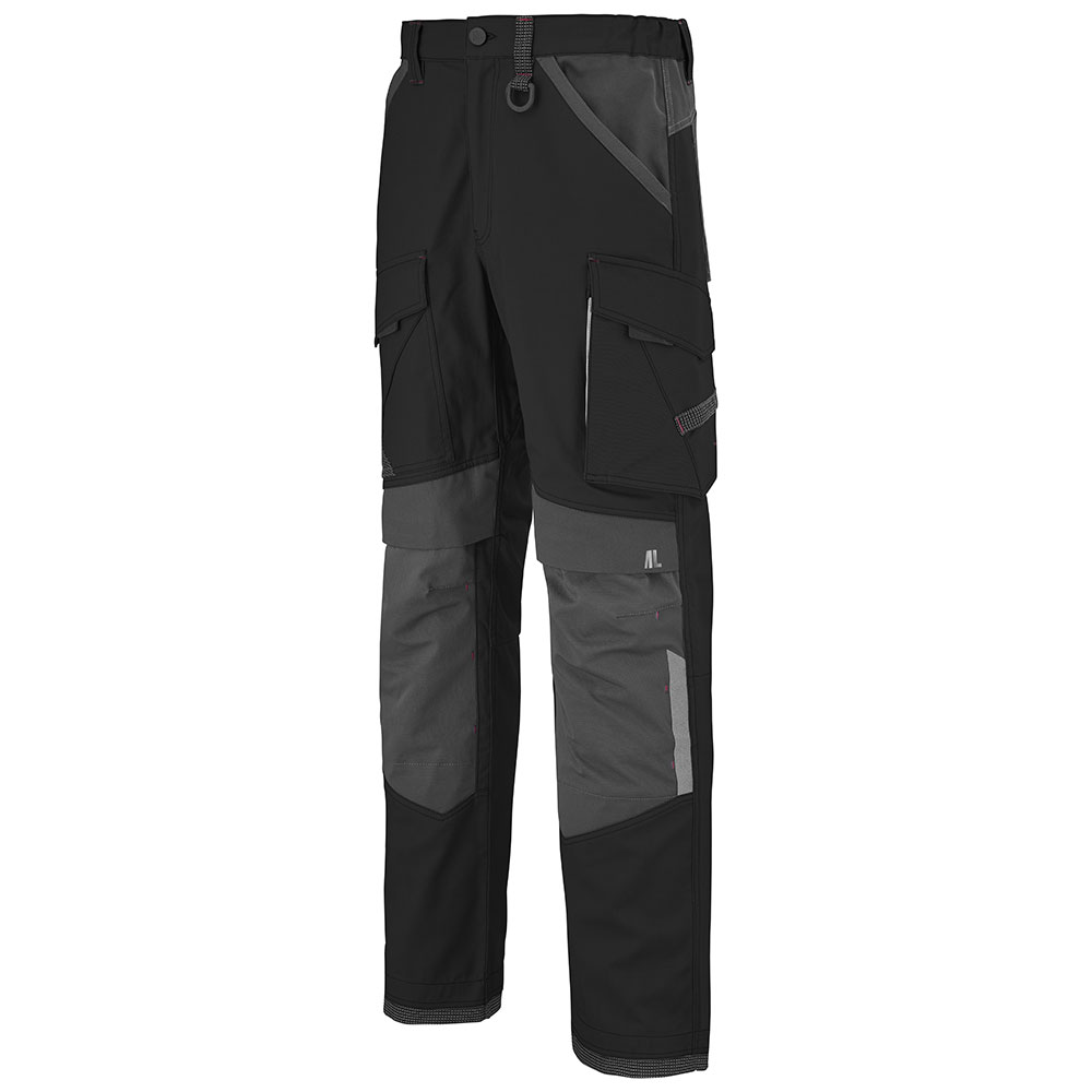 PANTALON TRAVAIL HOMME RULER LAFONT – Image 2