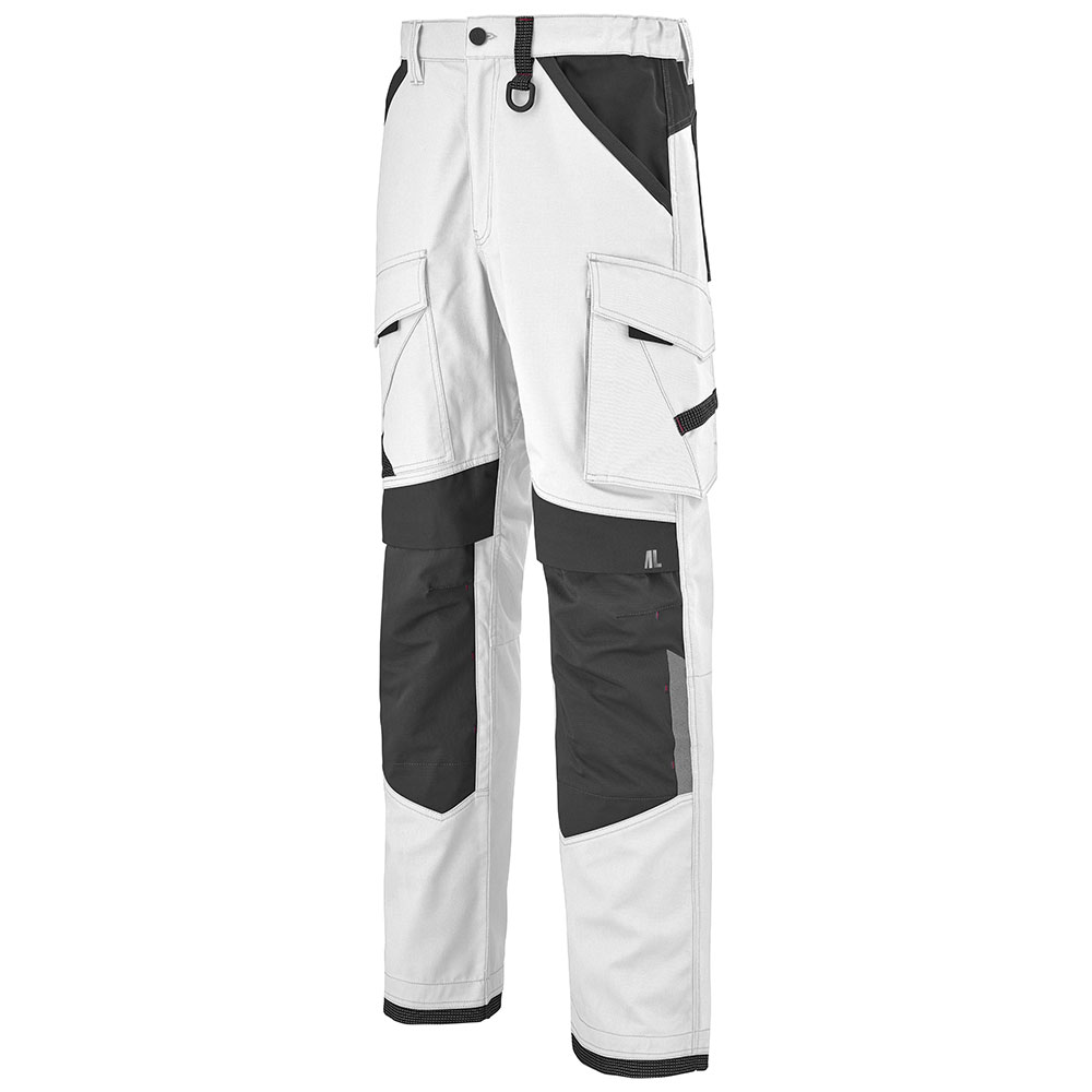 PANTALON TRAVAIL HOMME RULER LAFONT – Image 5